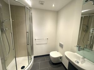 Shower Room - click for photo gallery